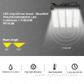 Flood Light Brightness Outdoor LED Module Tunnel Light